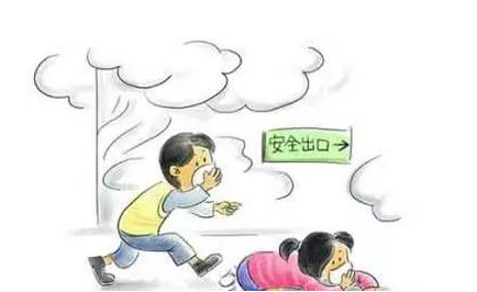 家用品扑火小窍门：就地取材教您灭火