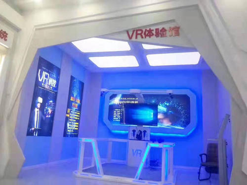 VR安全体验馆可以模拟的场景有哪些