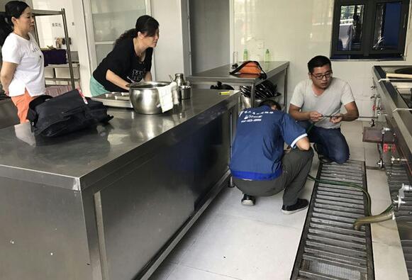 如何正确使用液化气确保安防