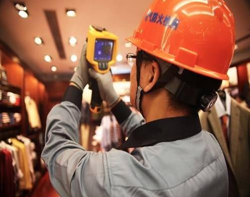 北京消防检测之消防维保工作细则